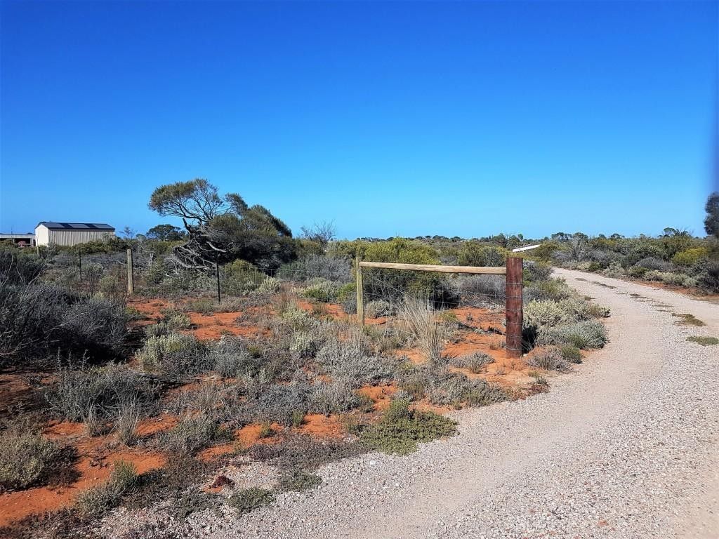 4A GARRETT ROAD, Whyalla SA 5600, Image 0