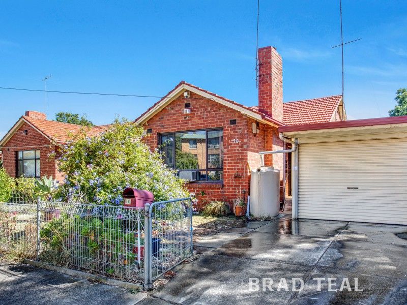 10 Wingate Avenue, Ascot Vale VIC 3032, Image 0