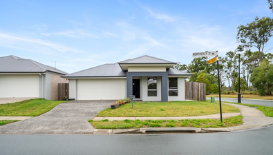 Picture of 1 Northerly Street, LOGAN RESERVE QLD 4133