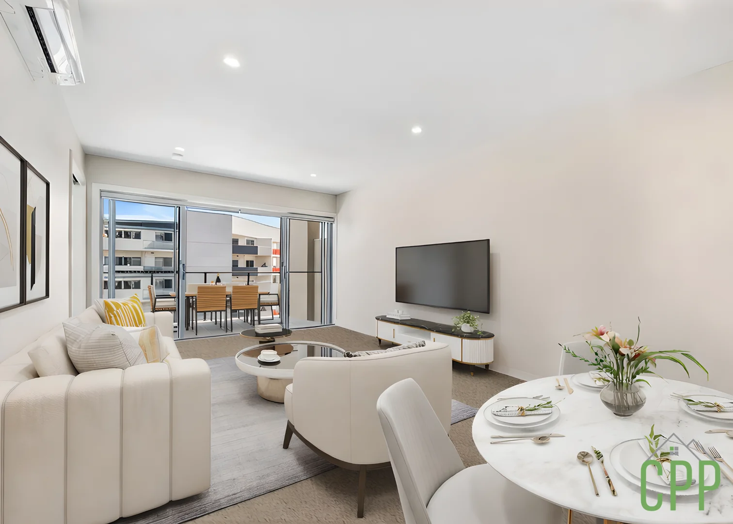 Additional image 4 of 60/235 Flemington Road, Franklin ACT 2913