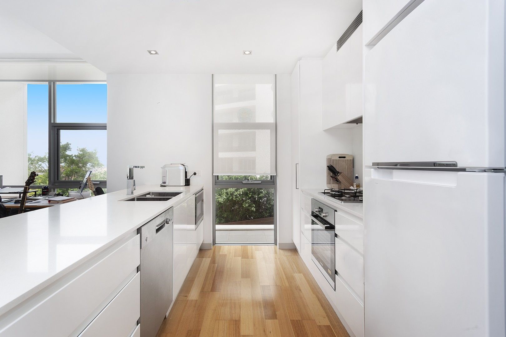 2 bedrooms Apartment / Unit / Flat in 7/32 Church St WOLLONGONG NSW, 2500