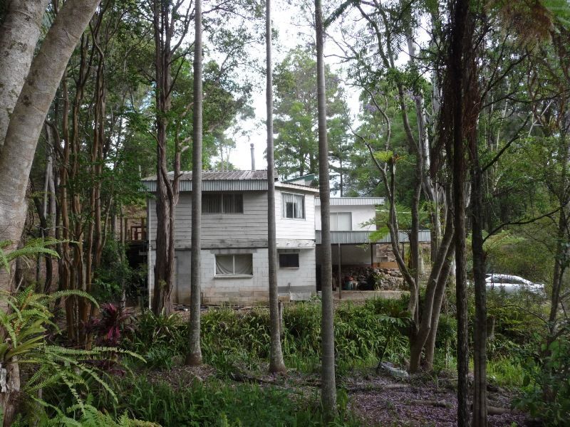 2935 Nerang-Murwillumbah Road, NUMINBAH VALLEY QLD 4211, Image 1