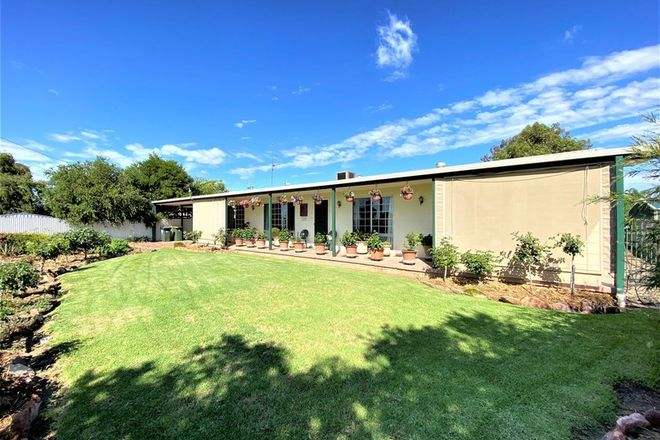 Picture of 708 Bilbul Road, BEELBANGERA NSW 2680