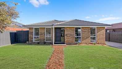 Picture of 41 Tinks Road, NARRE WARREN VIC 3805