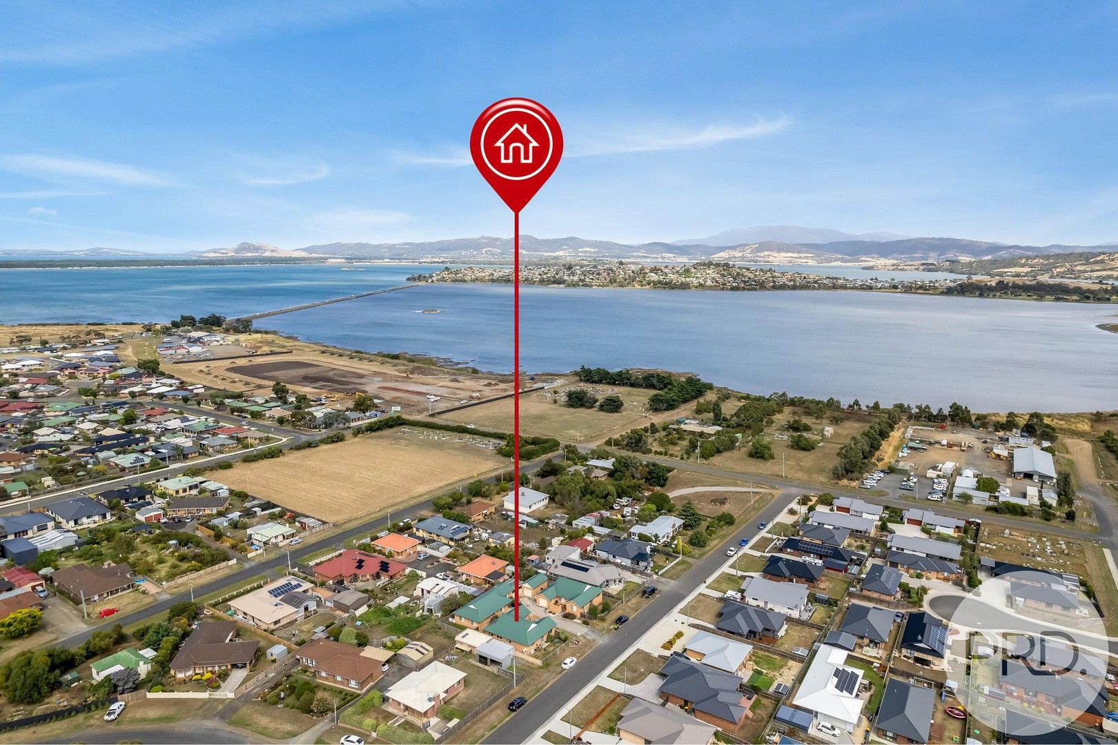 2/4 Burnett Street, Sorell TAS 7172, Image 0