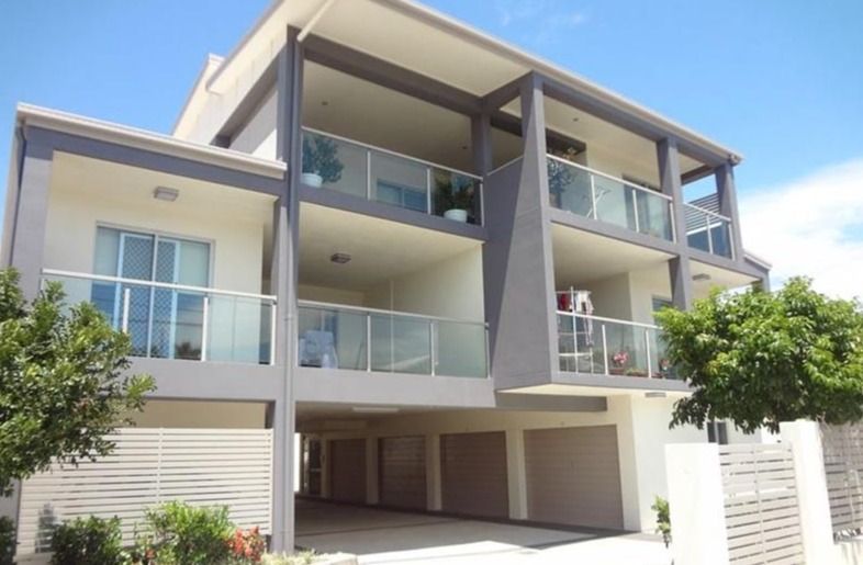 2 bedrooms Apartment / Unit / Flat in 4/62 Rode Road WAVELL HEIGHTS QLD, 4012