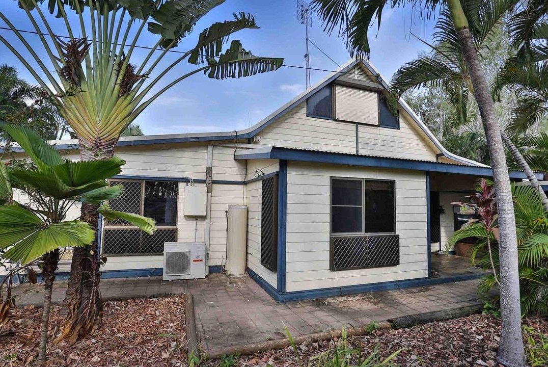1256 Riverway Drive, Kelso QLD 4815, Image 1