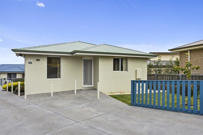 Picture of 1/3 Lipscombe Court, SORELL TAS 7172