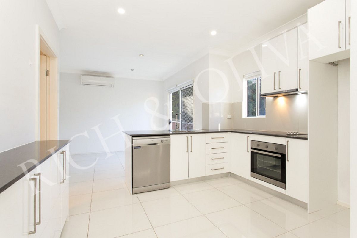 34A Berna Street, Canterbury NSW 2193 House For Rent Domain