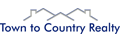 _Archived_Town to Country Realty's logo