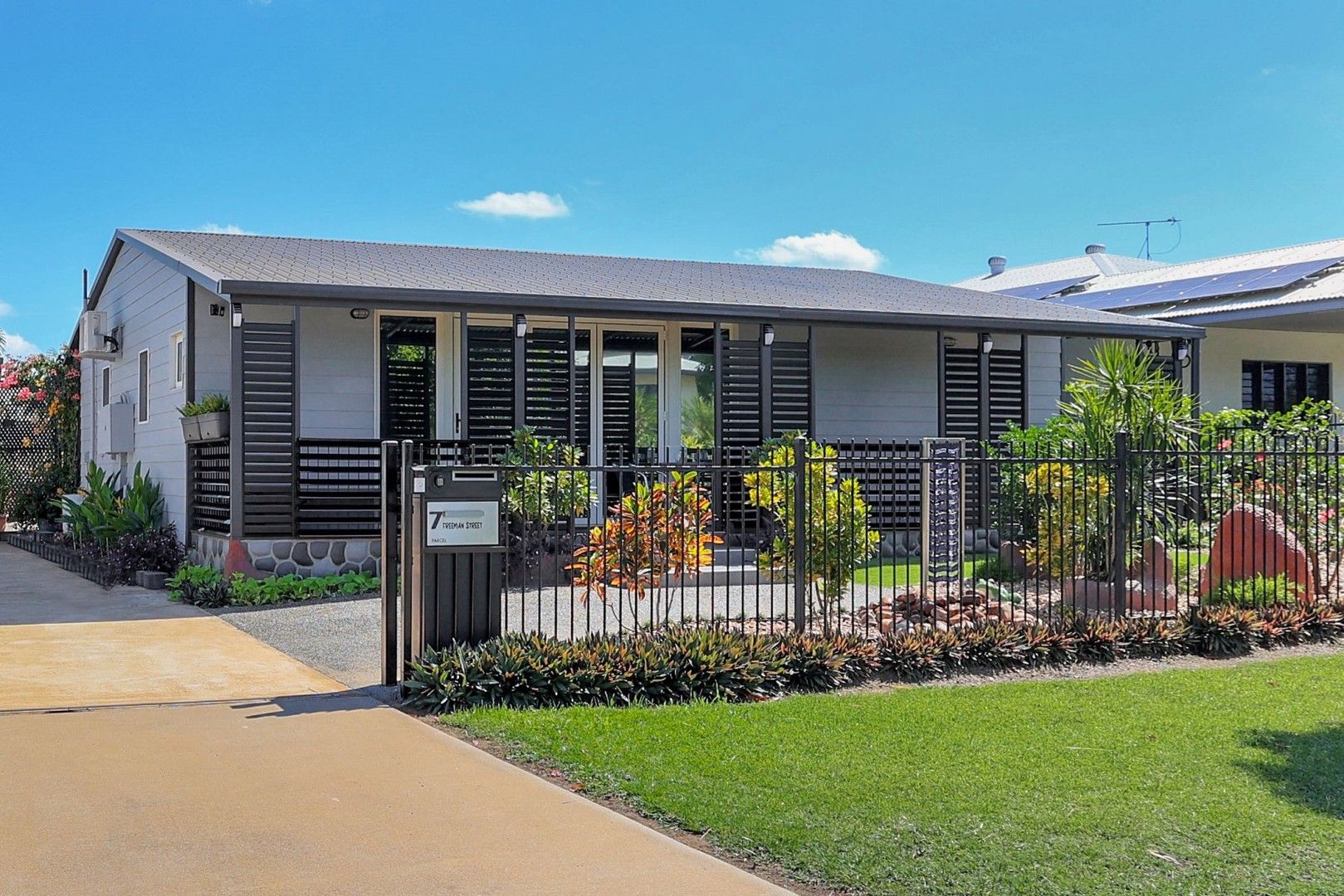 7 Freeman Street, Johnston NT 0832, Image 0