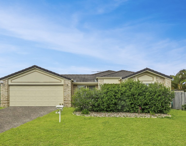 7 Citrinus Court, Ormeau QLD 4208