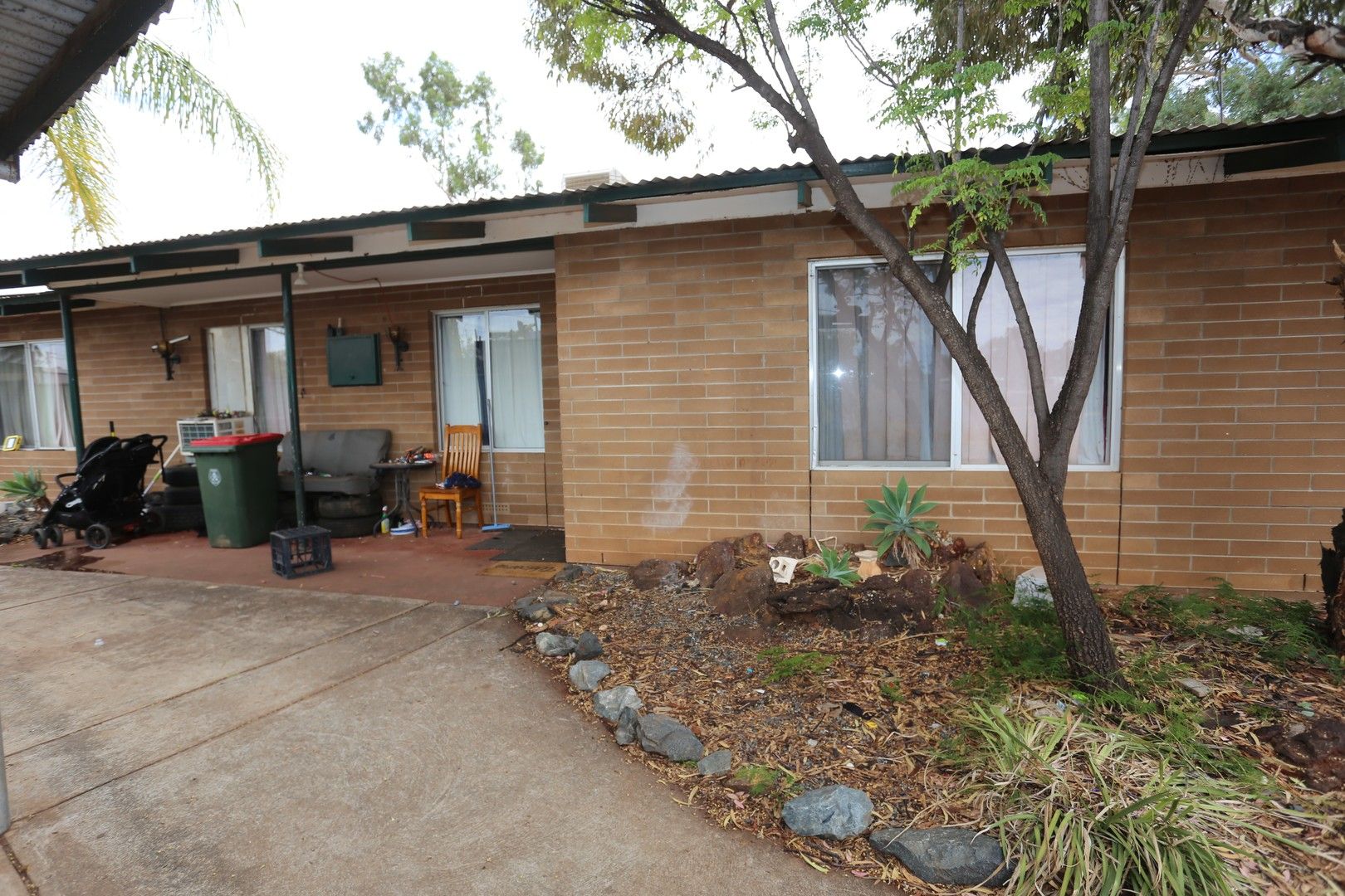 25 Silver Gimlet Street, Kambalda West WA 6442, Image 0