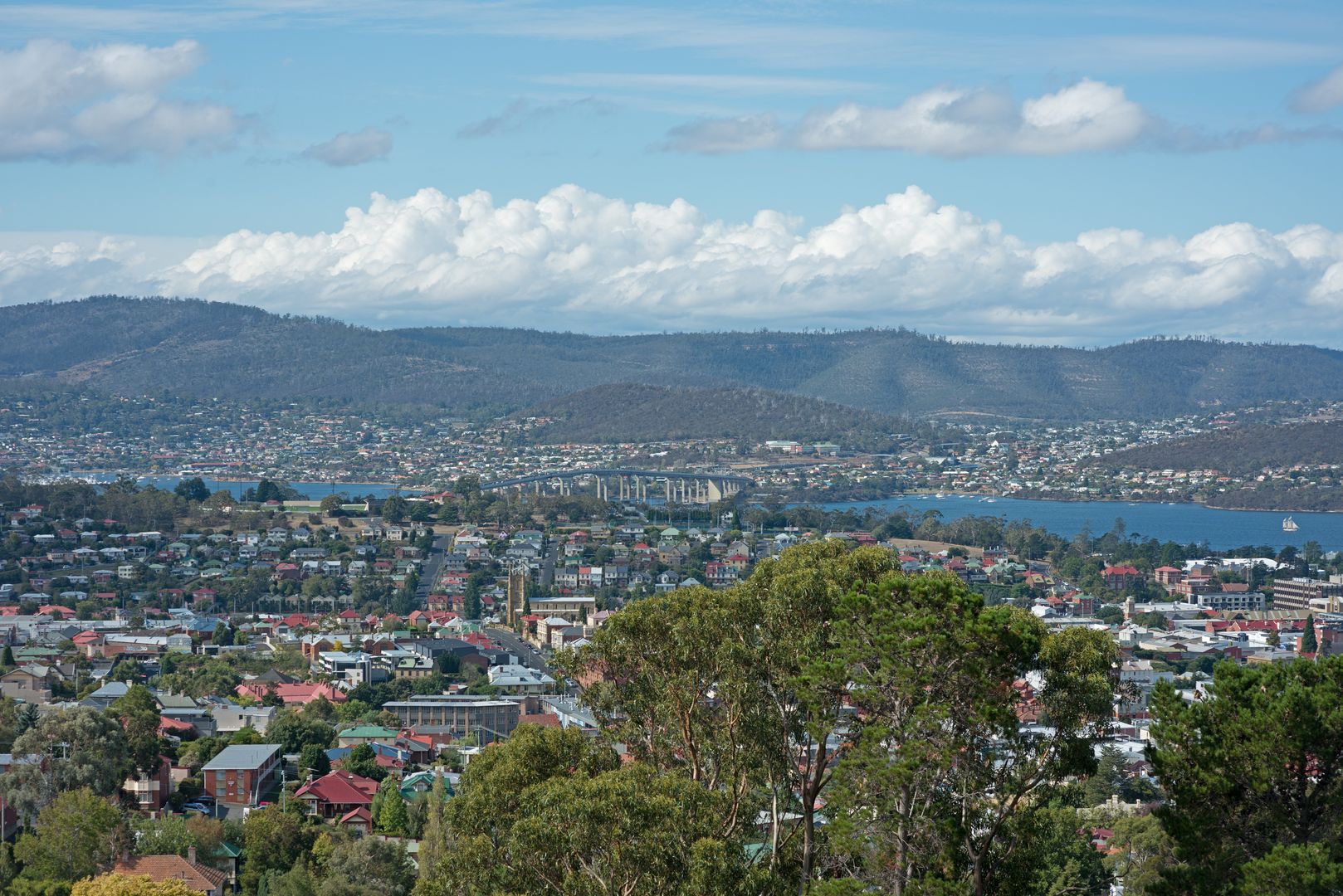 7 Kirval Court, West Hobart TAS 7000, Image 1