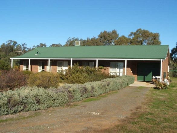 368 River Road, Murchison North VIC 3610