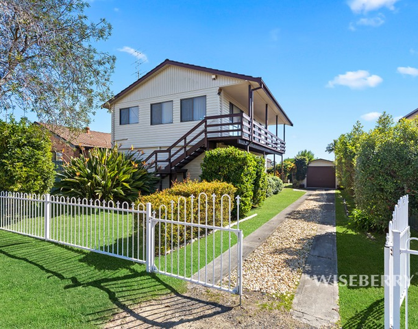 88 Catherine Street, Mannering Park NSW 2259