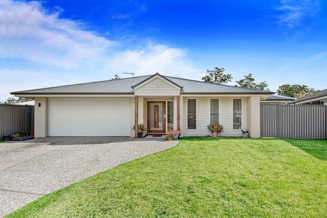 Picture of 36 Rosemary Avenue, WAUCHOPE NSW 2446