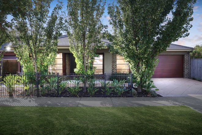Picture of 30 Greenvale Gardens Boulevard, GREENVALE VIC 3059