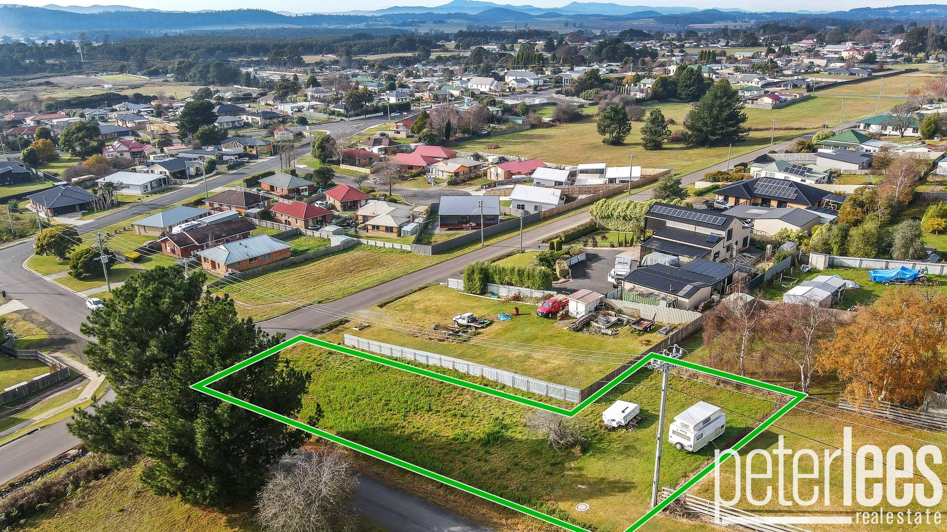 81 Payne Street, Beaconsfield TAS 7270, Image 0