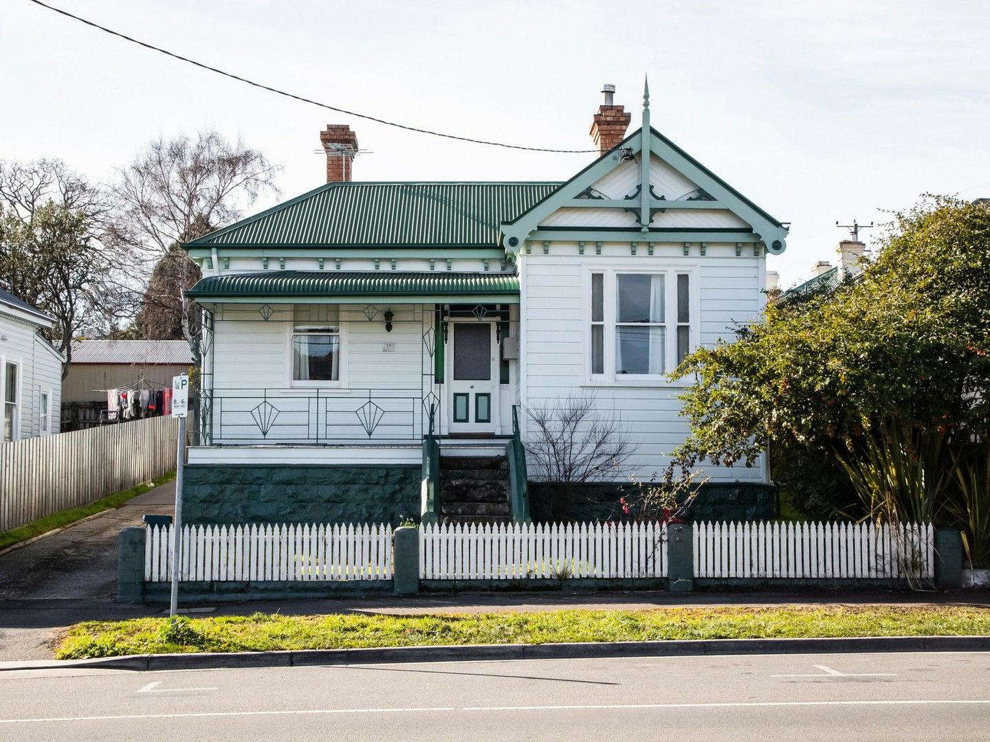 17 Mulgrave Street, South Launceston Property History & Address