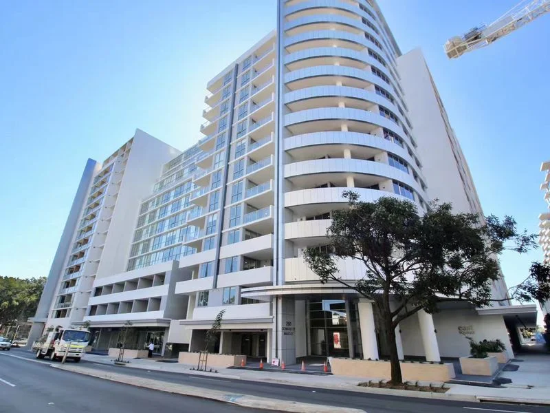 Primary image of 201/260 Coward Street, Mascot NSW 2020