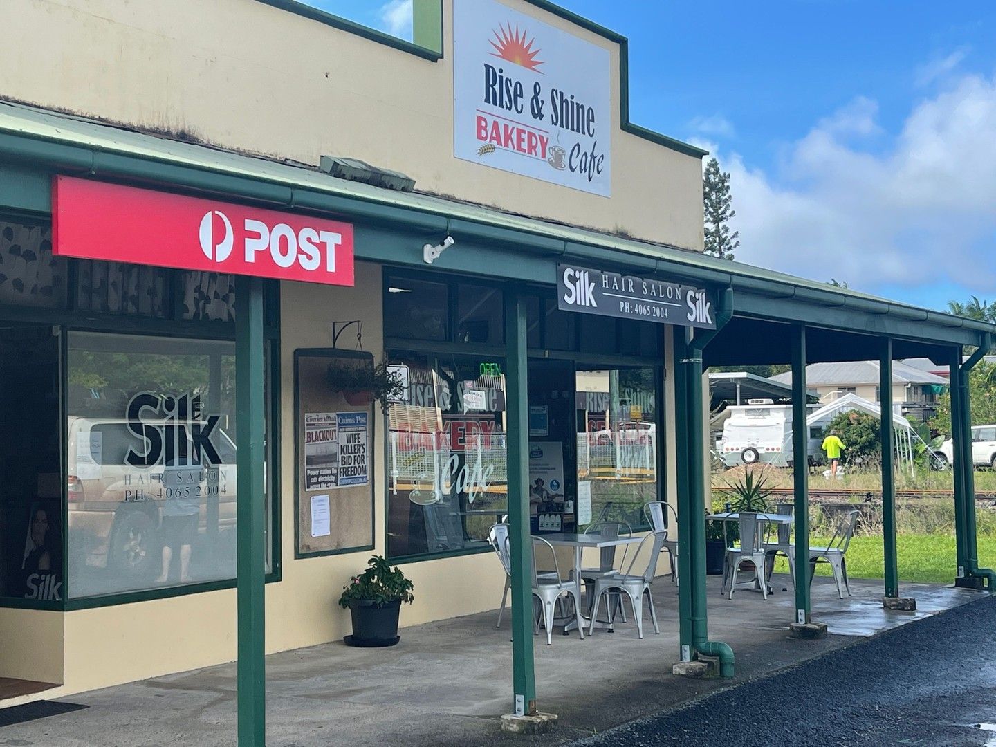 78 Victoria Street, Silkwood QLD 4856 Domain