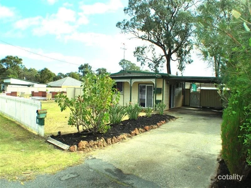 6 Fifth Avenue, Mandurah WA 6210