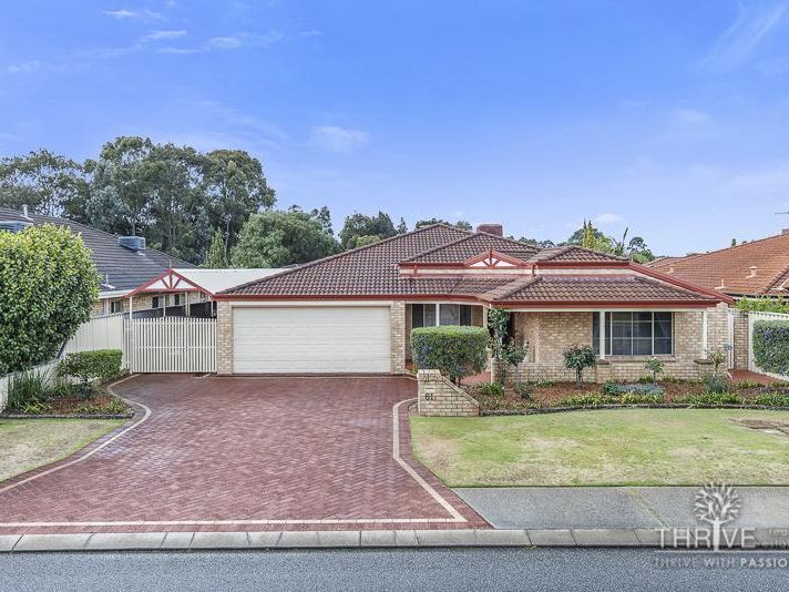 61 Turnbury Park Drive, Jandakot WA 6164, Image 0