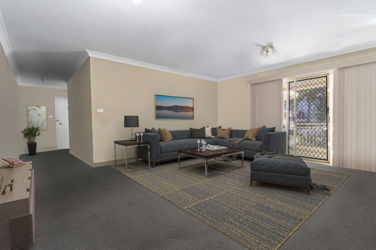 34/8-10 Fourth Avenue, Blacktown NSW 2148, Image 2