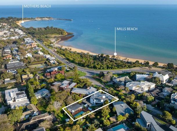 4 Frontage Way, Mornington VIC 3931