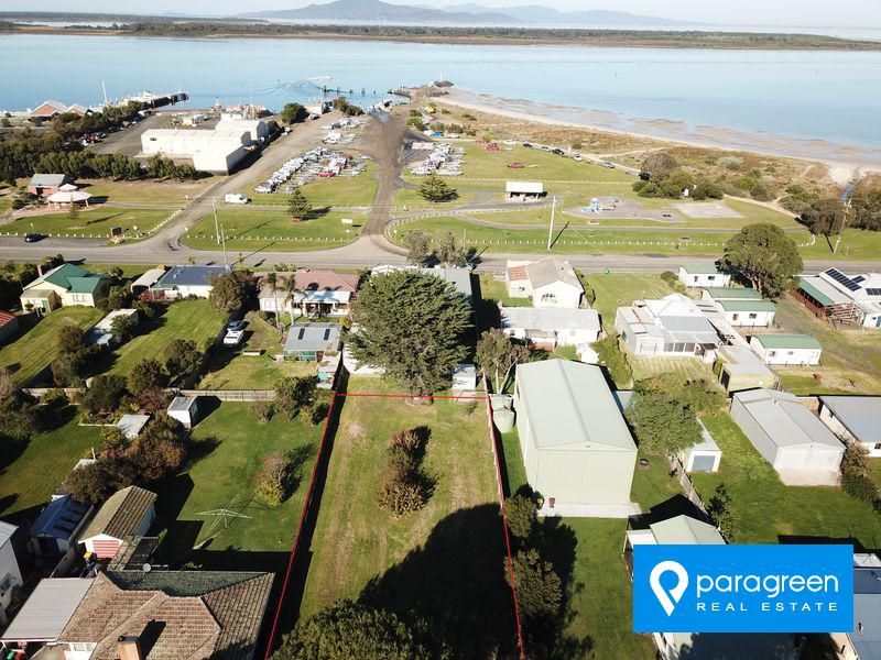 50 Stewart Street, Port Welshpool VIC 3965, Image 0