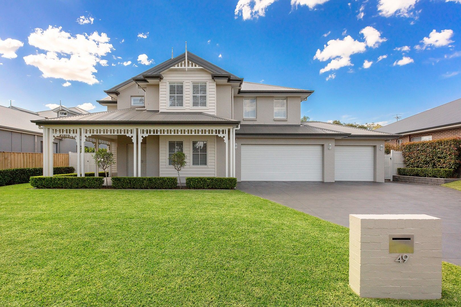 49 Macarthur Circuit, Camden Park NSW 2570, Image 0