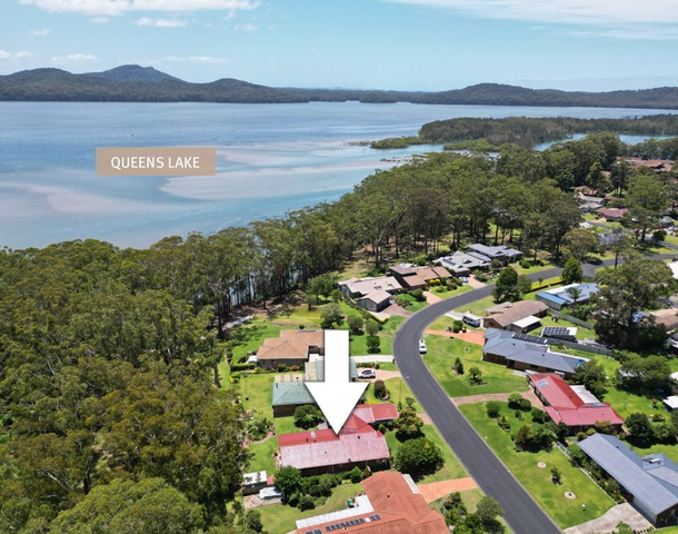 25 St Albans Way, West Haven NSW 2443