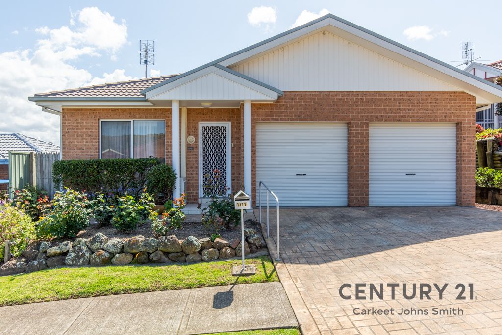 Sold 101 Myles Avenue, Warners Bay NSW 2282 on 14 Oct 2022 2018088361