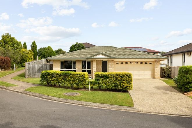 Picture of 7 Ardennes Close, MANSFIELD QLD 4122