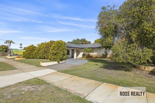 Picture of 60 Field Street, MORLEY WA 6062