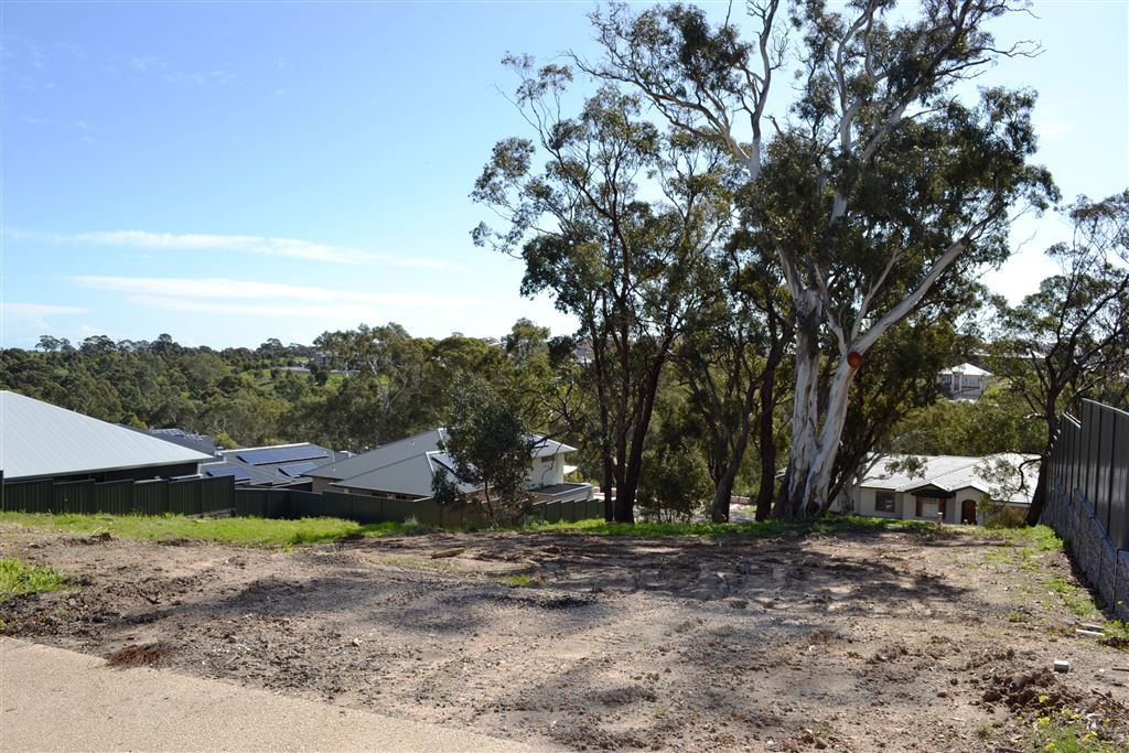 5 (lot517) Fisher Crescent, Craigburn Farm SA 5051, Image 1