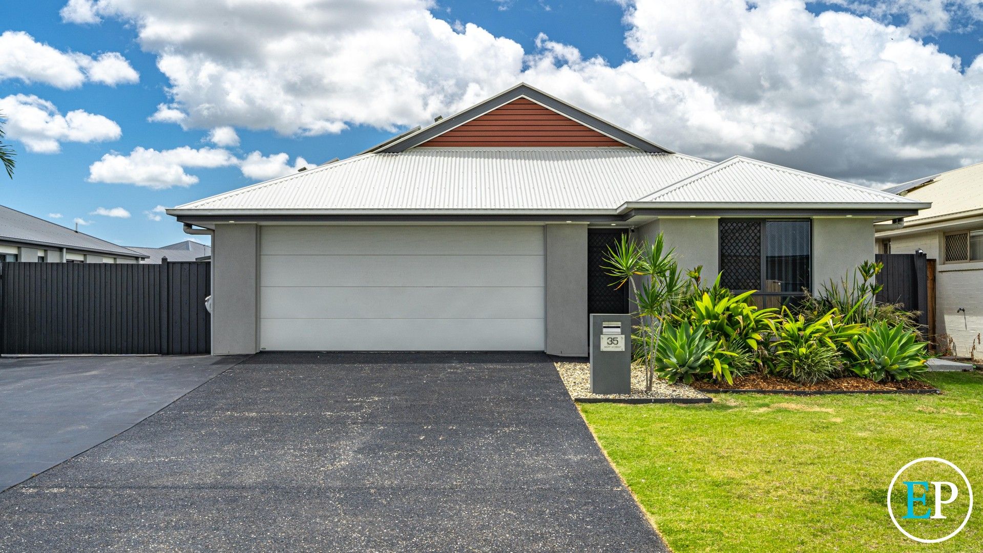 4 bedrooms House in 35 Goldstar Circuit CABOOLTURE QLD, 4510