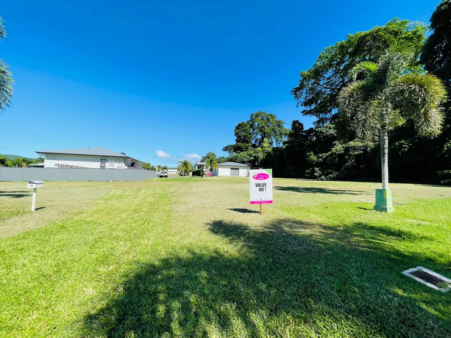 Lot 58 Seagull Close, Mission Beach QLD 4852, Image 1