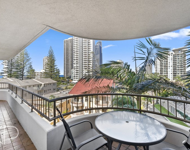 18 Aubrey Street, Surfers Paradise QLD 4217