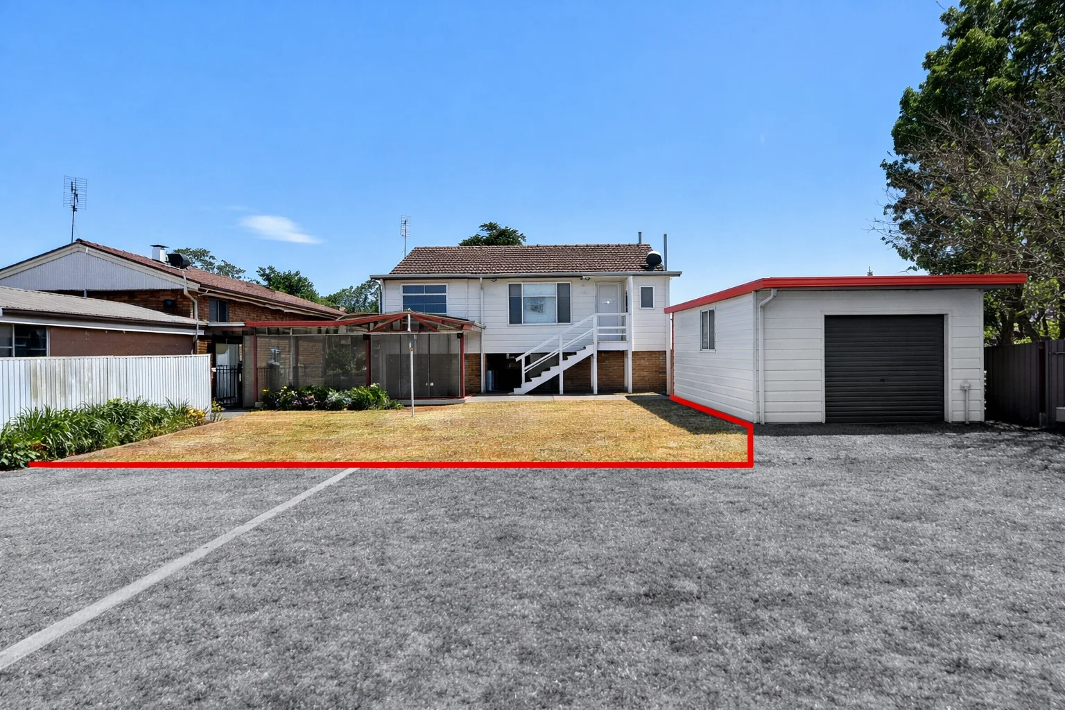 Additional image 8 of 15 Collett Ave, Singleton NSW 2330