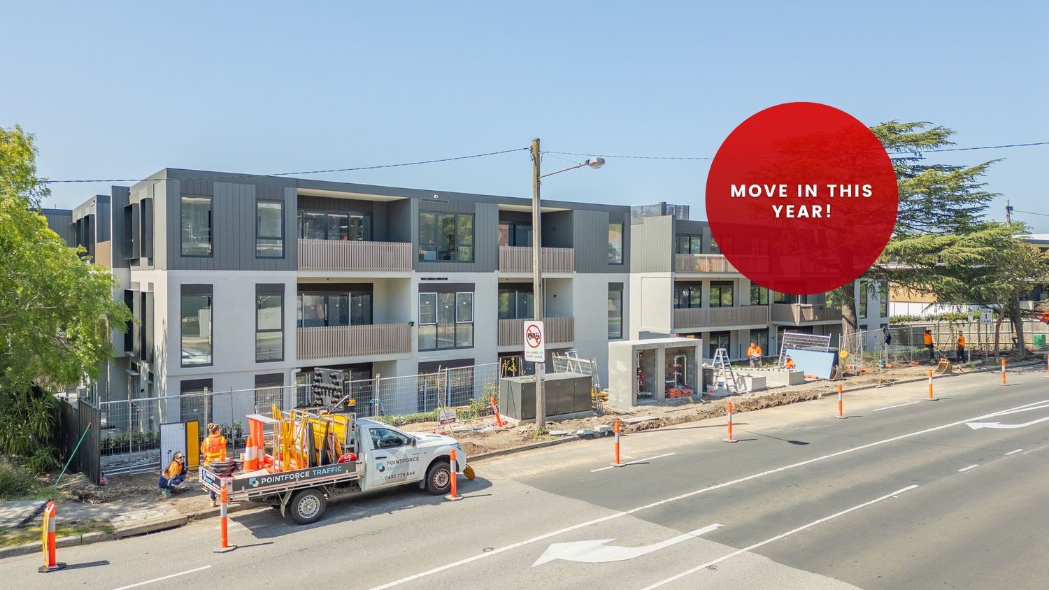 2 bedrooms Apartment / Unit / Flat in 109/1633-1637 Malvern Road GLEN IRIS VIC, 3146