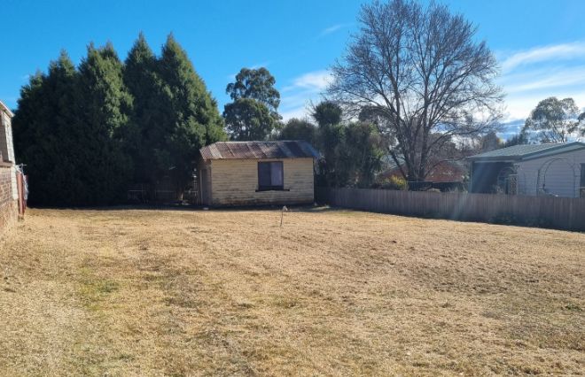 Picture of Storage Shed/108B Niagara Street, ARMIDALE NSW 2350