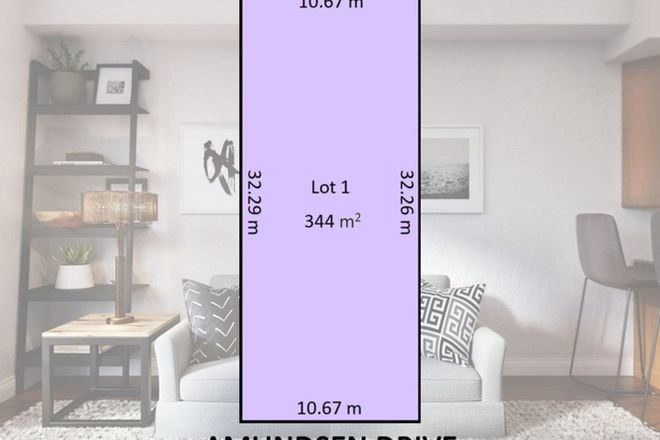 Picture of 1 Amundsen Drive, INGLE FARM SA 5098
