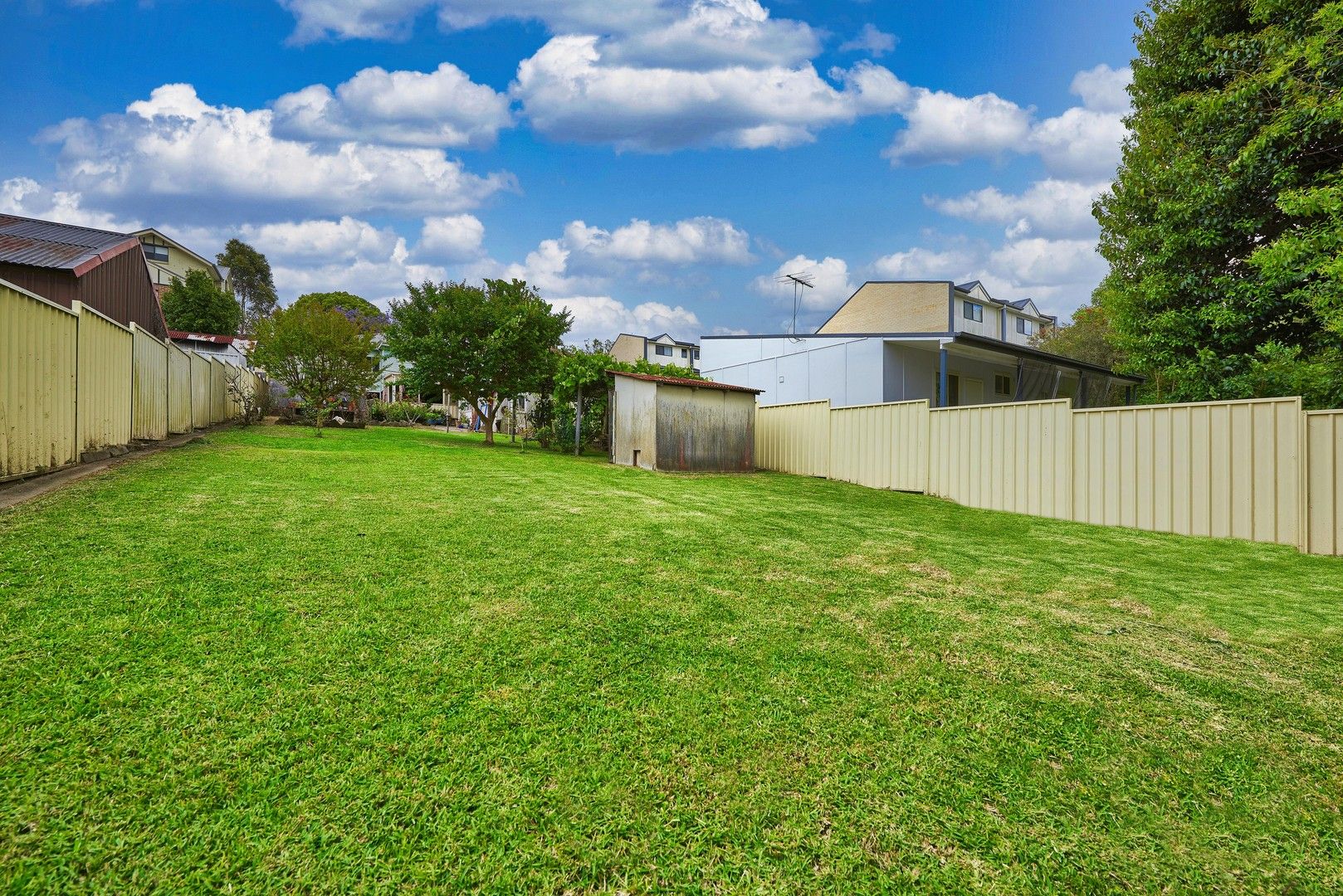 84 Virginia st, Rosehill NSW 2142, Image 1