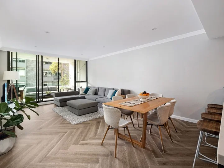 203/36 Bunyala Street, Blakehurst NSW 2221