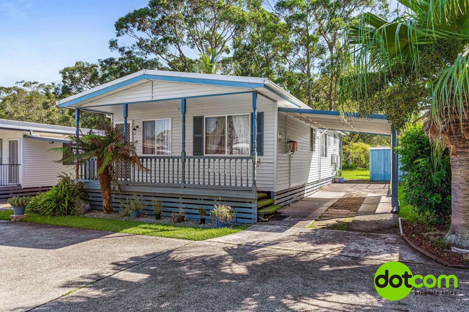 7/2 Evans Road, Canton Beach NSW 2263