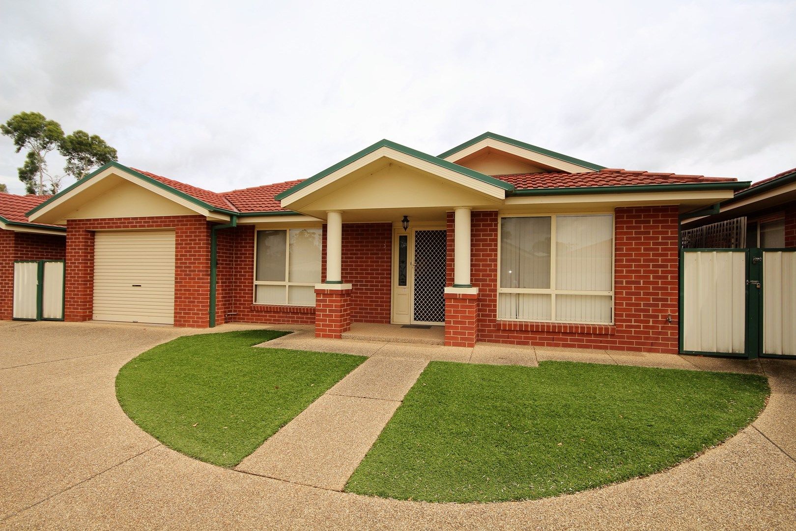 3/418 Lake Albert Road, Kooringal NSW 2650, Image 0