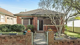 Picture of 12 Water Street, BARDWELL PARK NSW 2207