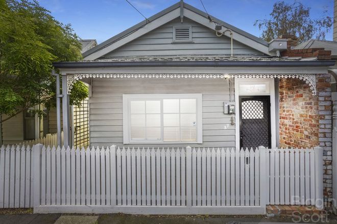 Picture of 37 Smith Street, RICHMOND VIC 3121